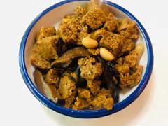 四喜烤麸-锦園(伊势丹美食城店)
