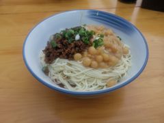 干溜豌杂面-豌杂牛肉面(青枫南路店)