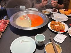 -额尔敦·品质自助(摩尔城店)