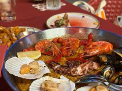 -BROWNSTONE布朗石西班牙餐厅(富城店)