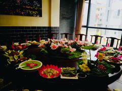 包厢-丰盛酒楼(君悦华庭店)