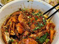 -辣螃铠盆盆蟹大排档(总店)