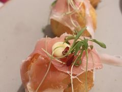 -Kathleen's Bistro&Bar 凯圣琳西餐厅(漕河泾印象城店)