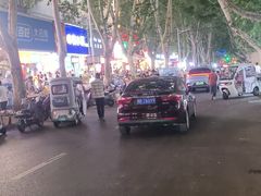-健康路夜市