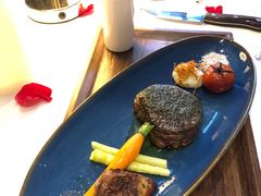 -王品牛排(珠海富华里店)