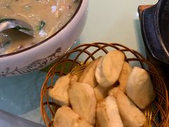 -鹊华居·地道鲁菜·海鲜·融合味(大明湖店)