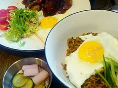 -青春分食(仙林大学城店)