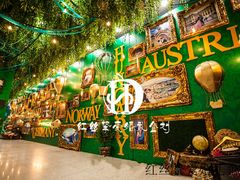 -上海新发展亚太JW万豪酒店