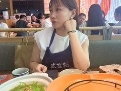 -花盐街·四川乐山小吃(西单大悦城店)