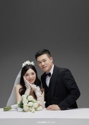 -卡米拉婚纱摄影工作室(金汇广场店)
