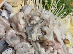 -琴寿司居酒屋(中山广场店)