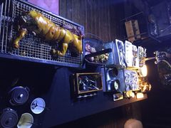 -深圳四季酒店·馥自助餐厅