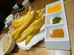 -春满园·邯郸菜发祥地(滏东店)