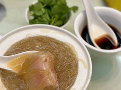 -东海酒家(长平东路店)