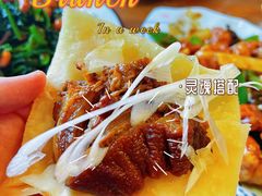 -鼎香润(德胜门内店)