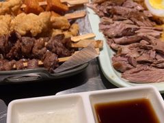 -潮界(虹桥新天地店)