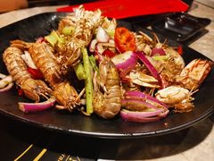 -沪小胖小龙虾(淮海中路旗舰店)