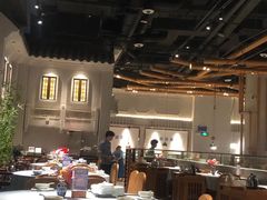 -晓粤·惹味粤菜(凯德乐峰广场店)