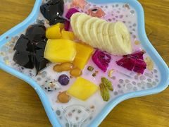 -串妹花式冰粉(乐山总店)