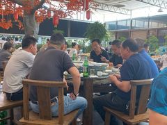 -老磨油饼(高陵店)