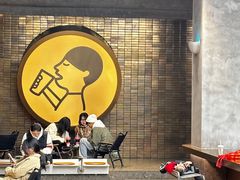 -喜茶(深圳万象城黑金店)