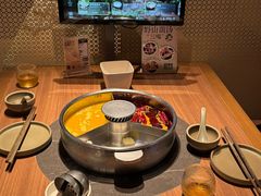 -巴奴毛肚火锅(京西大悦城店)