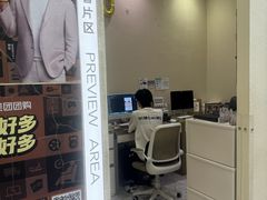 -海马体照相馆(大连罗斯福广场店)
