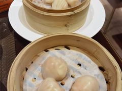 -万荟轩海鲜·粤式点心自助餐厅(蓝海风万怡酒店)