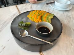-茹·pure vegan(博华广场店)