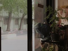 -Hei Cafe(工体店)