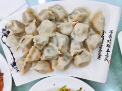 -聚德福海鲜家常菜(刘庄店)