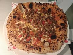 -春树下·树屋花房西餐厅(罍街AS1980店)