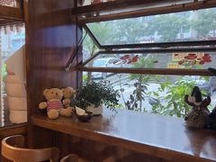 -坦克·甜品店(莲花广场店)