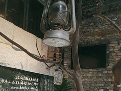 -又见炊烟私房菜(敬亭路店)