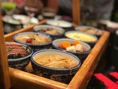 -阿庄新豫菜(航海东路店)