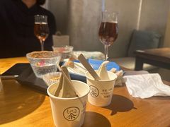 -茶是一枝花泡茶店