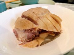 金陵盐水鸭-萬國春·中菜馆(颐和公馆店)