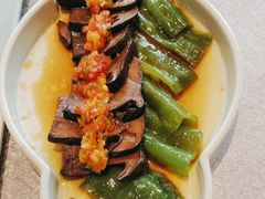 -好福记饭店(红梅公园店)