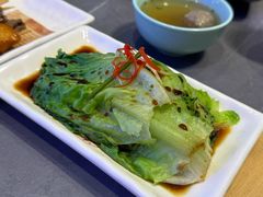 -潮界(大学路店)