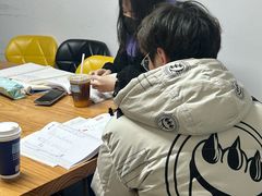 -千秋未来日韩语(天府五街校区)