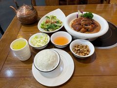 -广州海鲜酒楼(长丰园店)