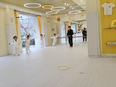 -勇气斑马·巴西柔术&跆拳道(浦东三林店)