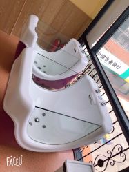 -爱乐婴童水育早教中心·儿童游泳中心(田园商业广场店)