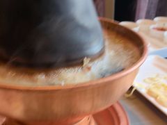 -额尔敦传统涮(体育场店)