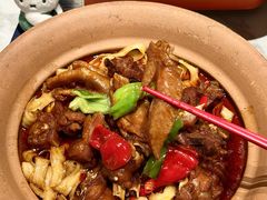 -塘桥老哥·常州鱼鲜土菜(勤业路店)