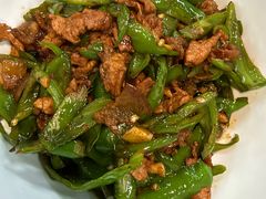 -张氏父子常德肠子馆(贺龙店)