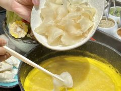 -好彩海鲜火锅饭店(银河百老汇店)