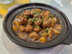 -清真马祥兴菜馆(云南北路店)