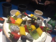 -堂会·KTV·自助餐·团建聚会(天河店)