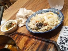 -小满手工粉(上海月星环球港店)